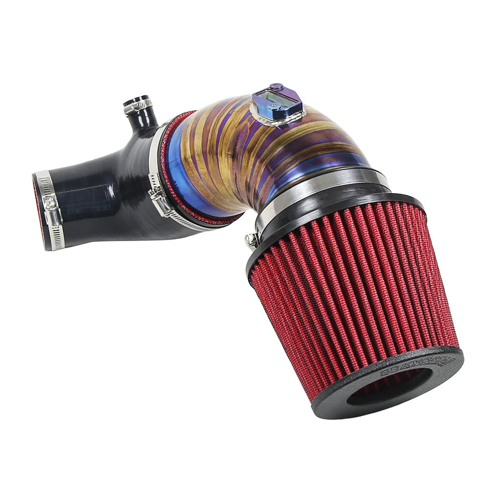 Performance High-Flow Cold Air Intake – Toyota Supra A90/A91 & BMW Z4 B58 3.0L (Titanium Series)